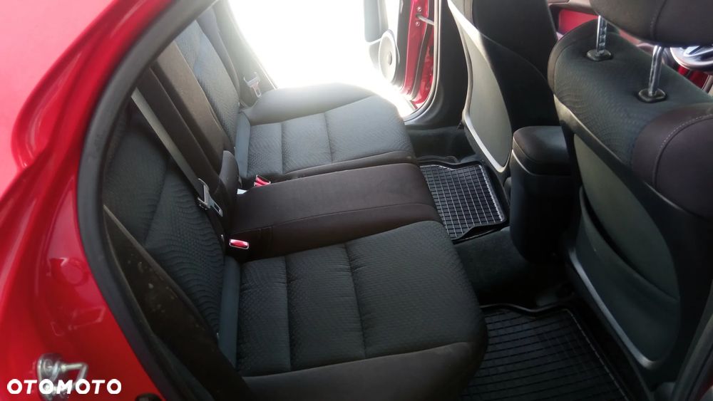 Honda Civic 1.4 i-VTEC - 18