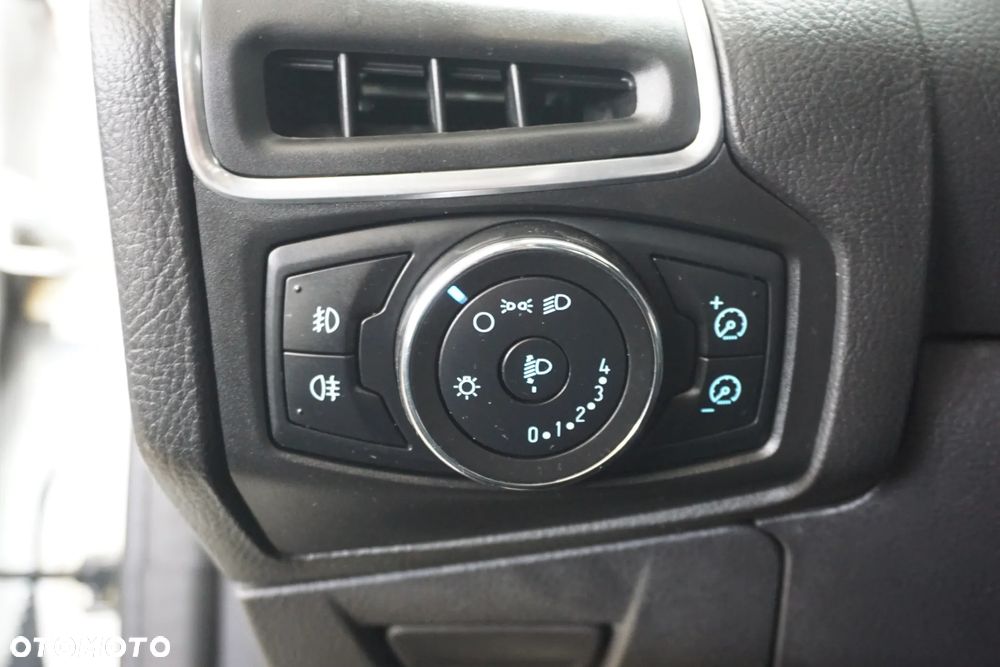 Ford Focus 1.6 TDCi Gold X (Trend) - 33