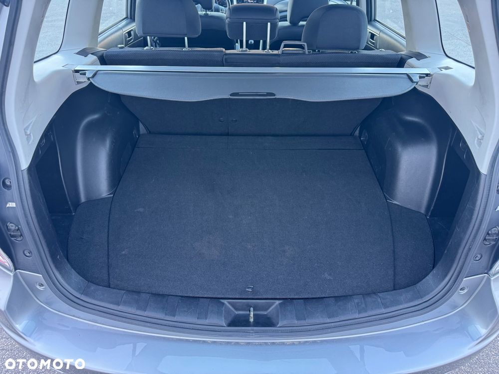 Subaru Forester 2.0X Trend - 23