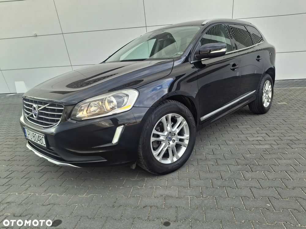 Volvo XC 60 D3 Edition Pro - 5