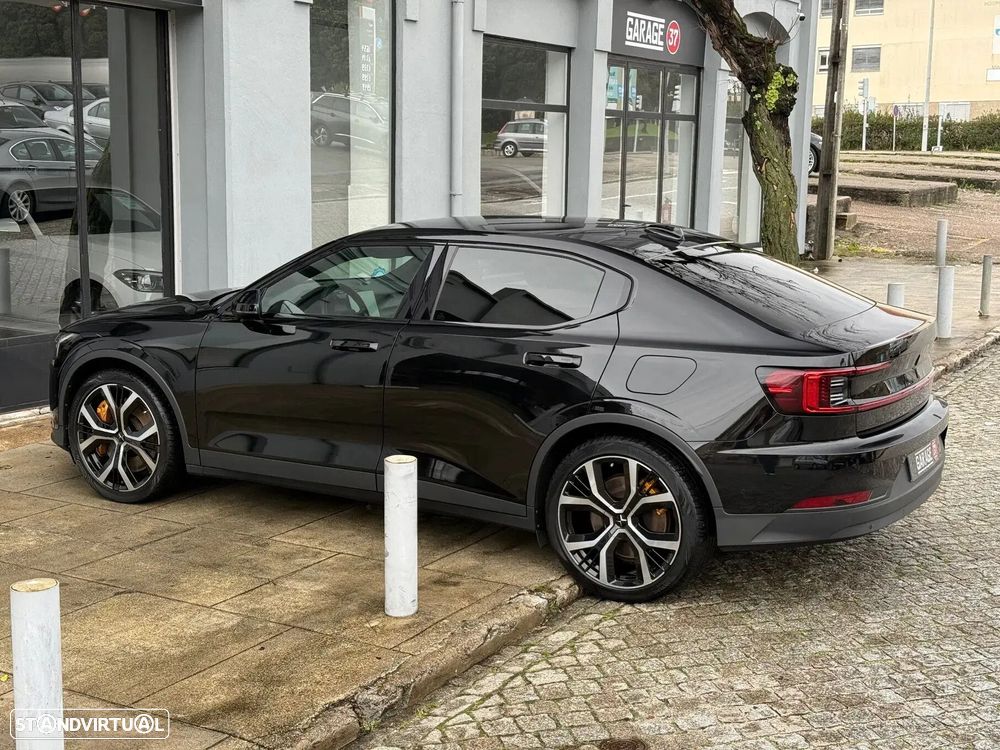 Polestar 2 Dual Motor 78kWh Performance - 9