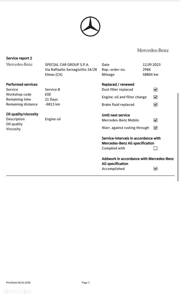 Mercedes-Benz S 500 4MATIC MHEV Long Aut. - 20