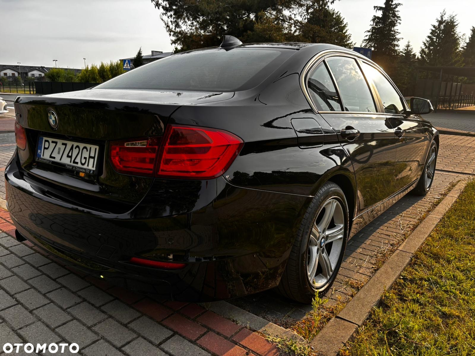 BMW Seria 3 - 3