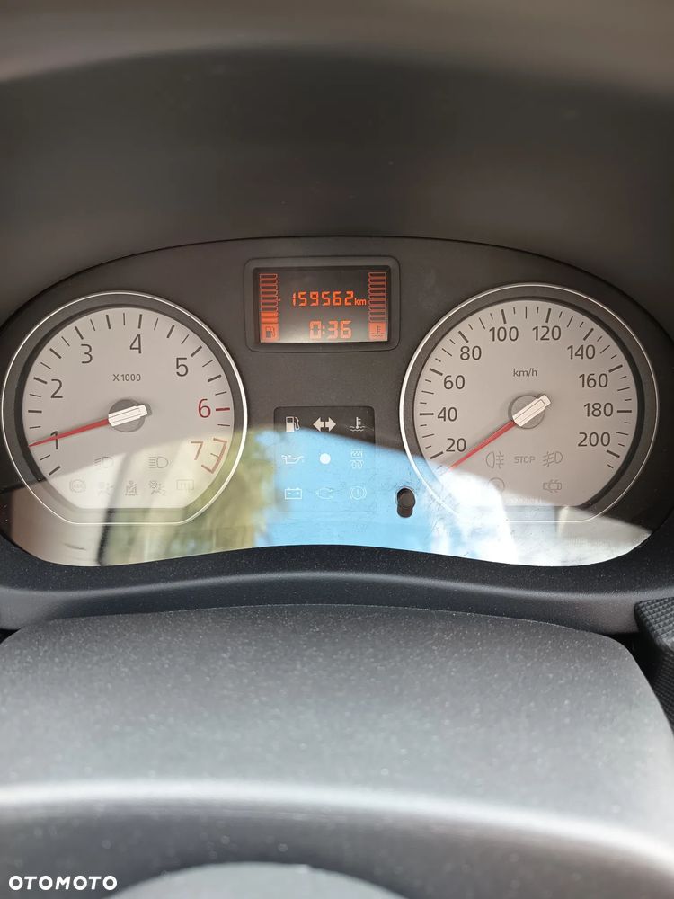 Dacia Sandero 1.4 Ambiance - 11