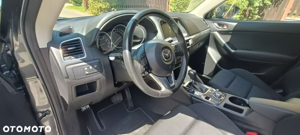 Mazda CX-5 SKYACTIV-G 160 Drive AWD Nakama - 18