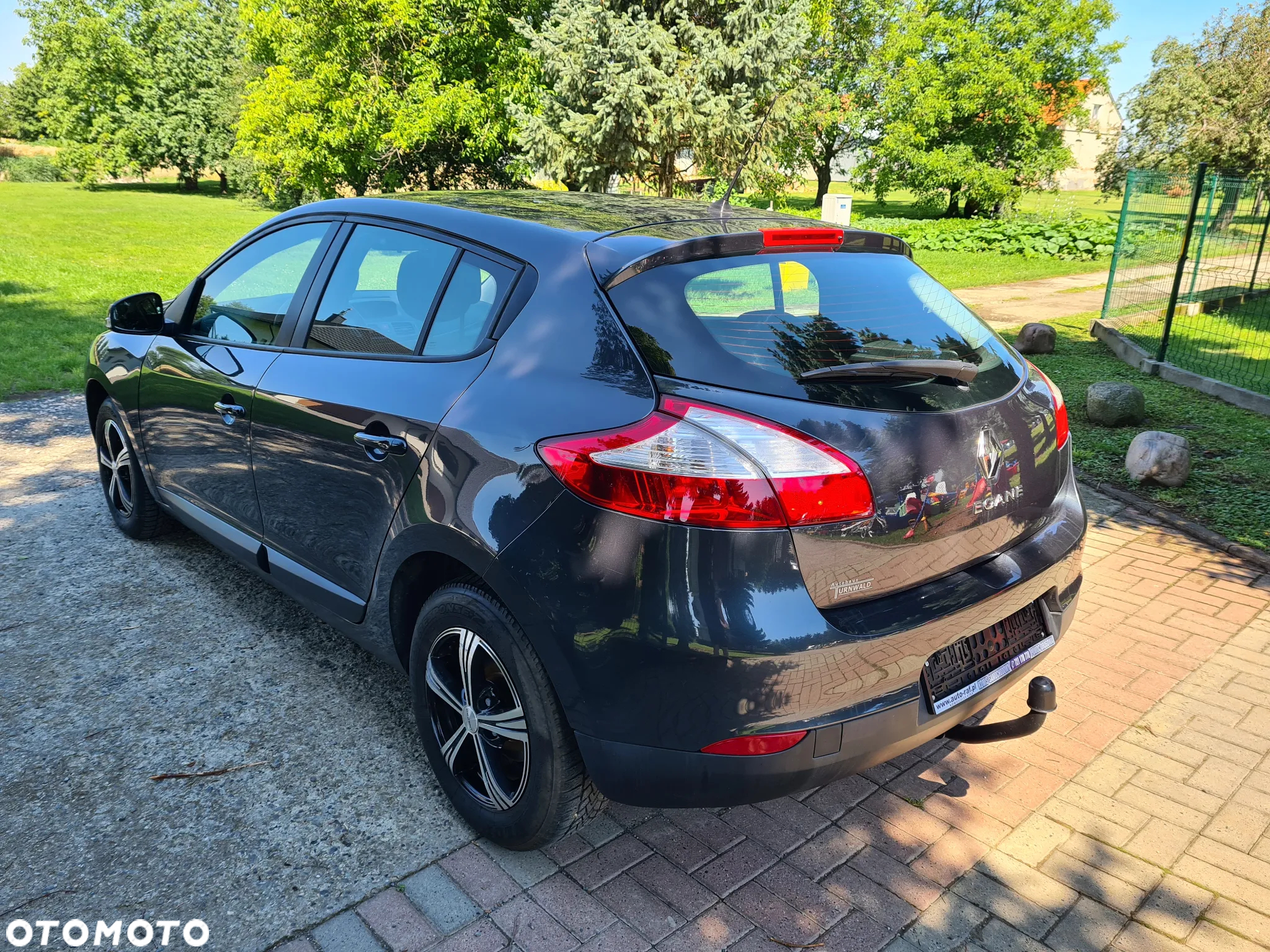 Renault Megane - 14