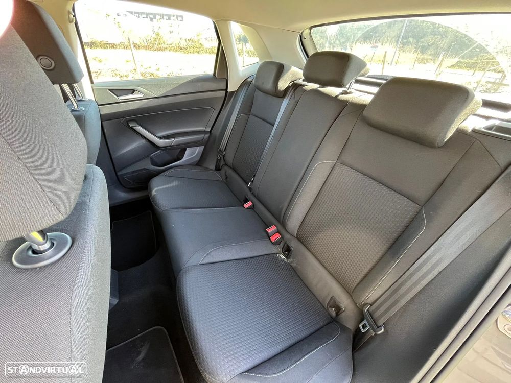 VW Polo 1.0 Confortline - 13
