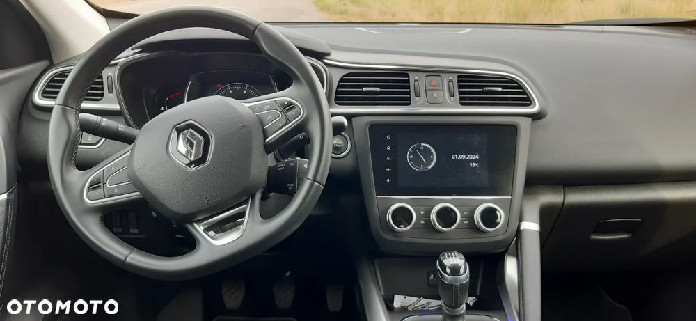 Renault Kadjar 1.3 TCe FAP Intens - 5