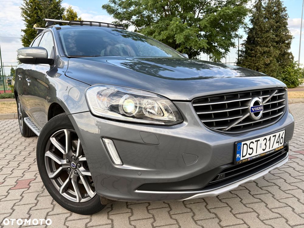 Volvo XC 60 D4 Drive-E Summum - 12