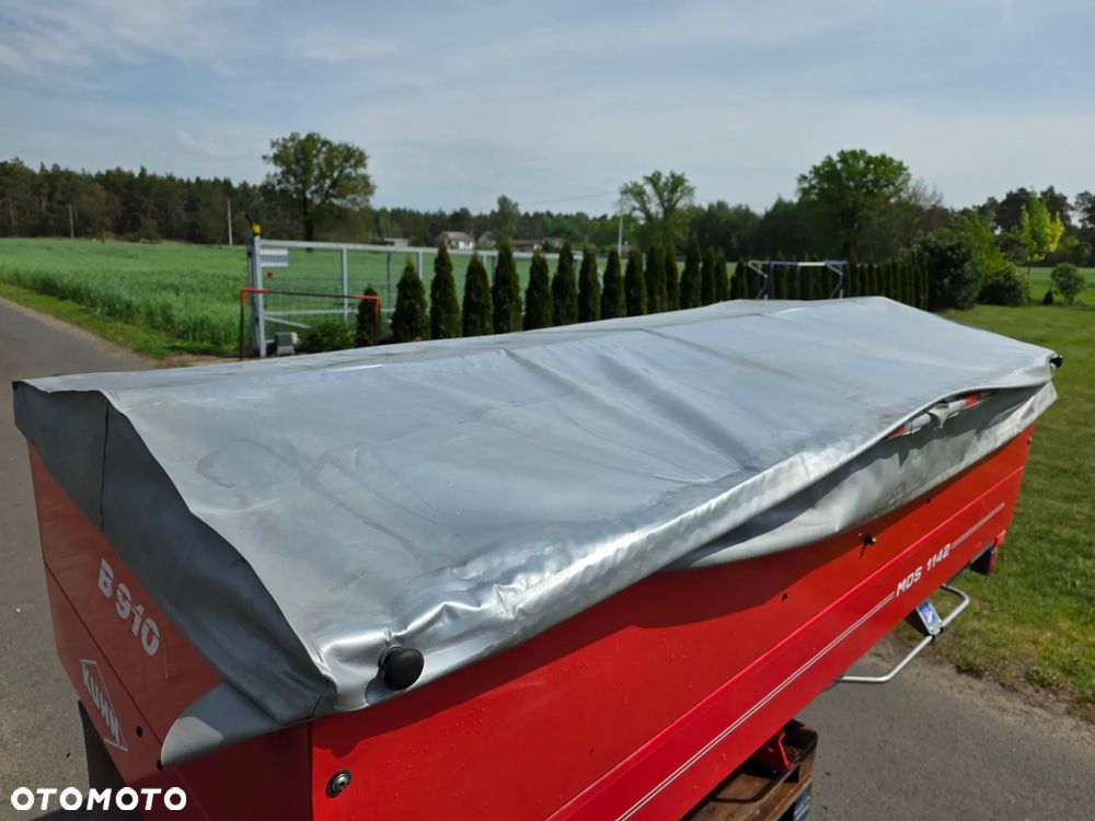 Kuhn MDS 1142 - 14