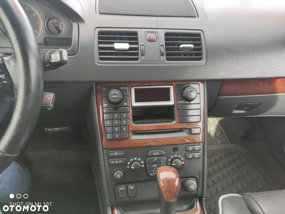 Volvo XC 90 - 14