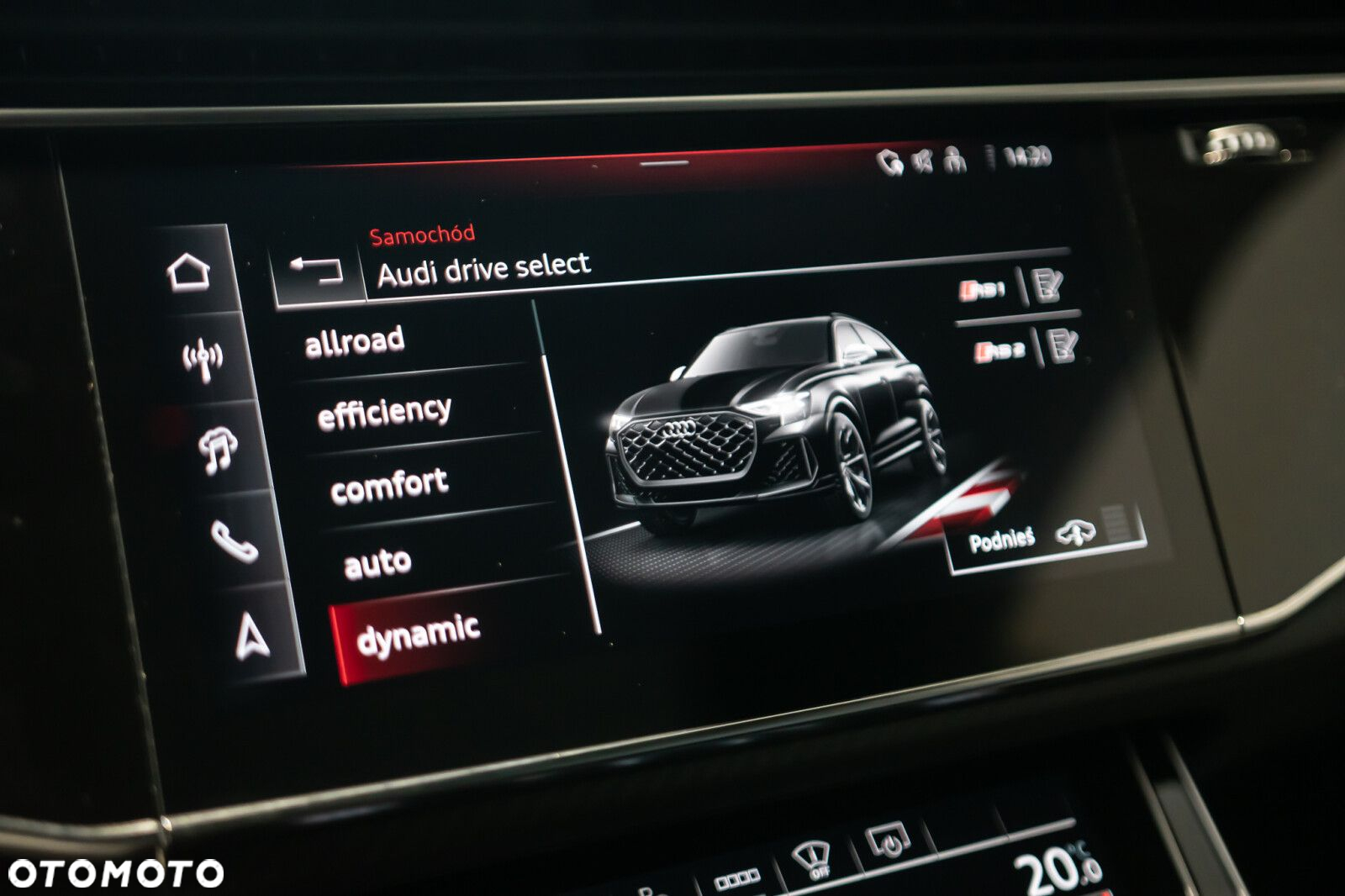 Audi RS Q8 - 17