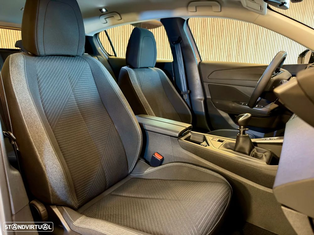 Peugeot 308 PureTech 110 Active Pack - 22