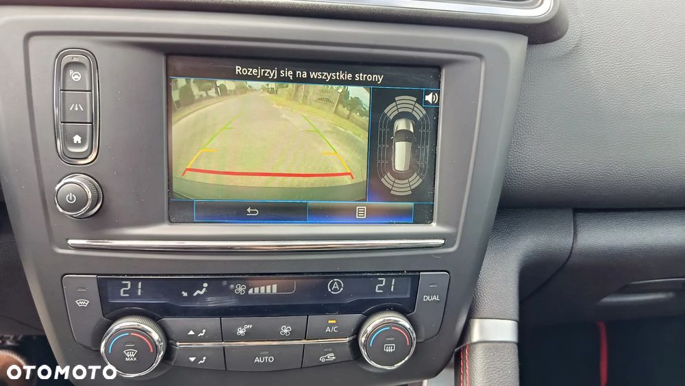 Renault Kadjar Energy TCe 165 Bose Edition - 16