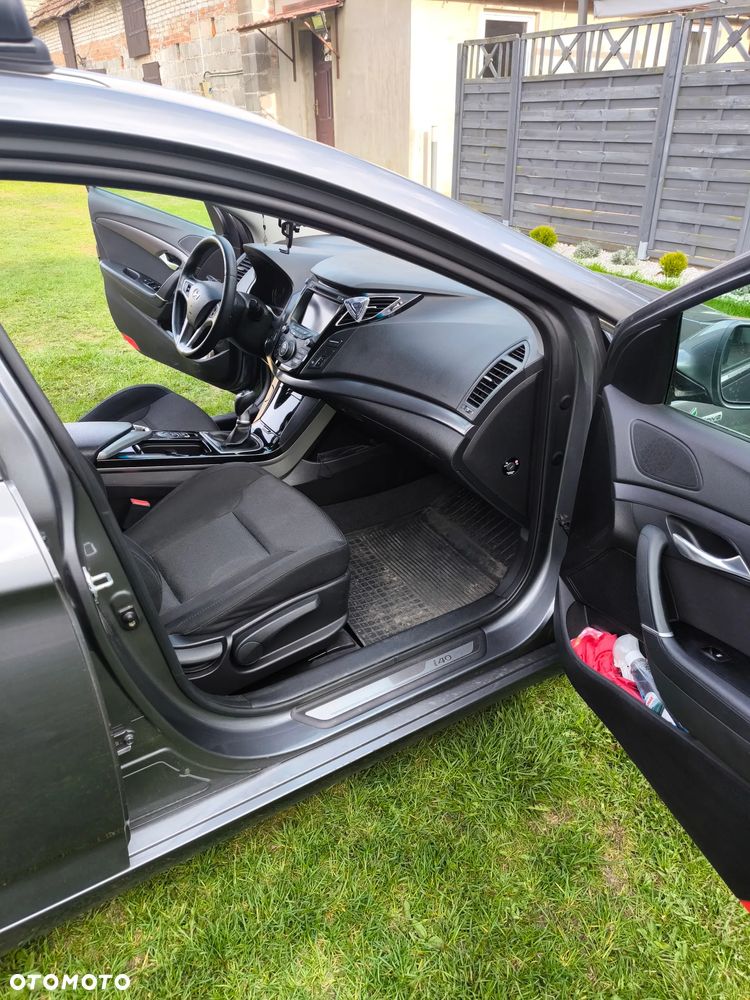 Hyundai i40 1.7 CRDi Classic - 15