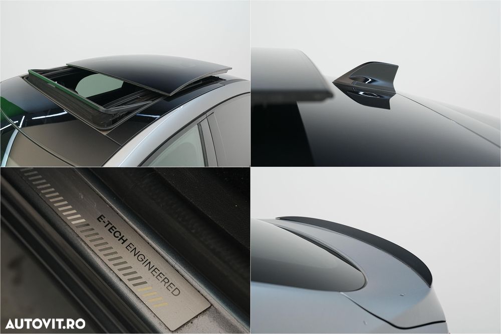Renault Arkana E-TECH 145 E-Tech Engineered - 25