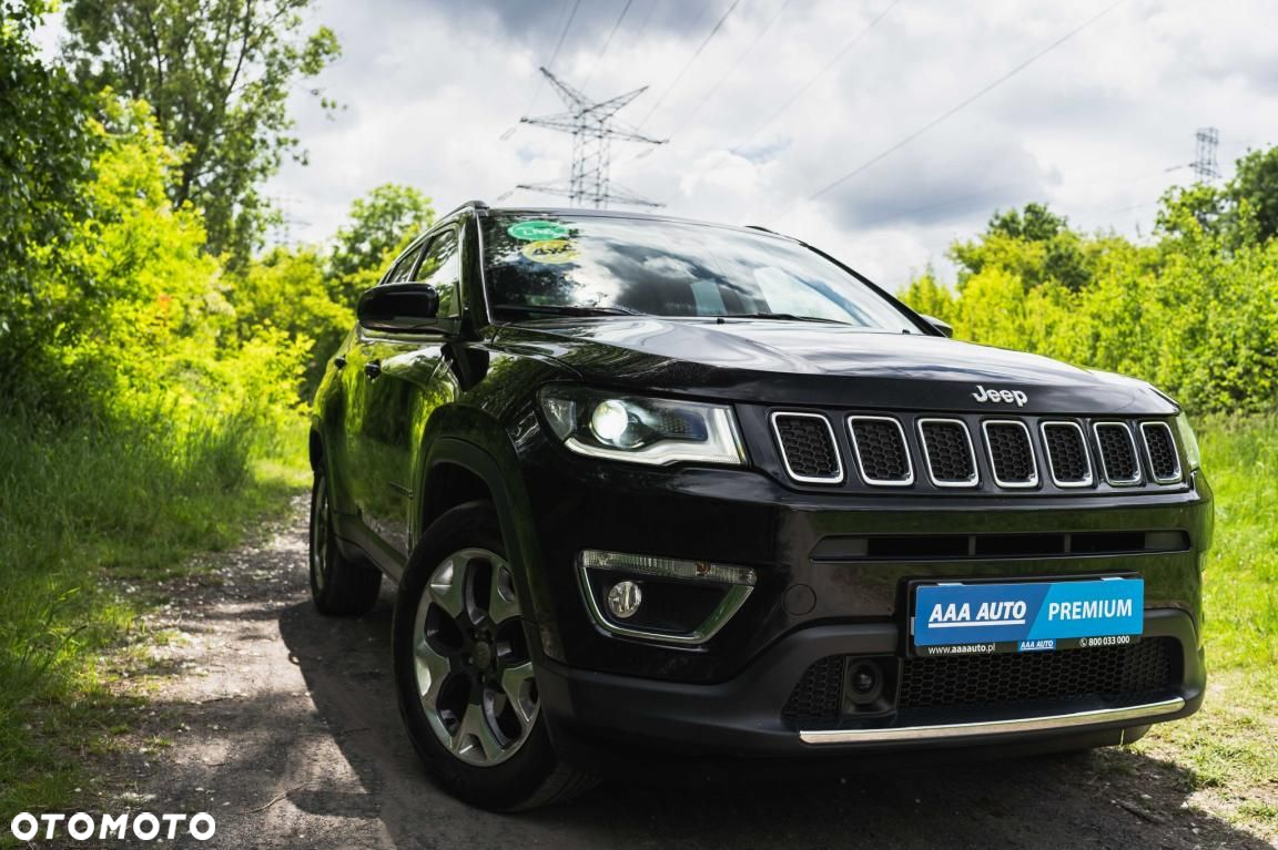 Jeep Compass - 8