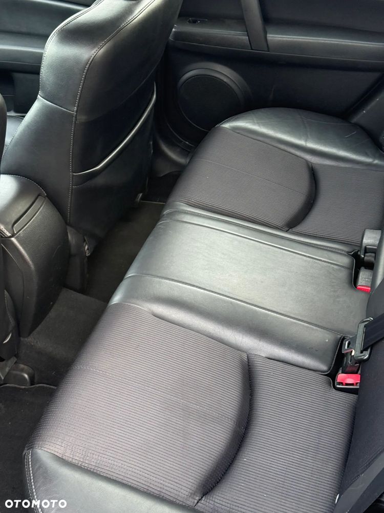 Mazda 6 - 16