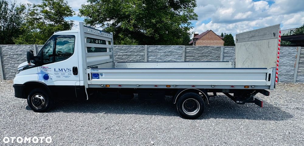Iveco DAILY - 6
