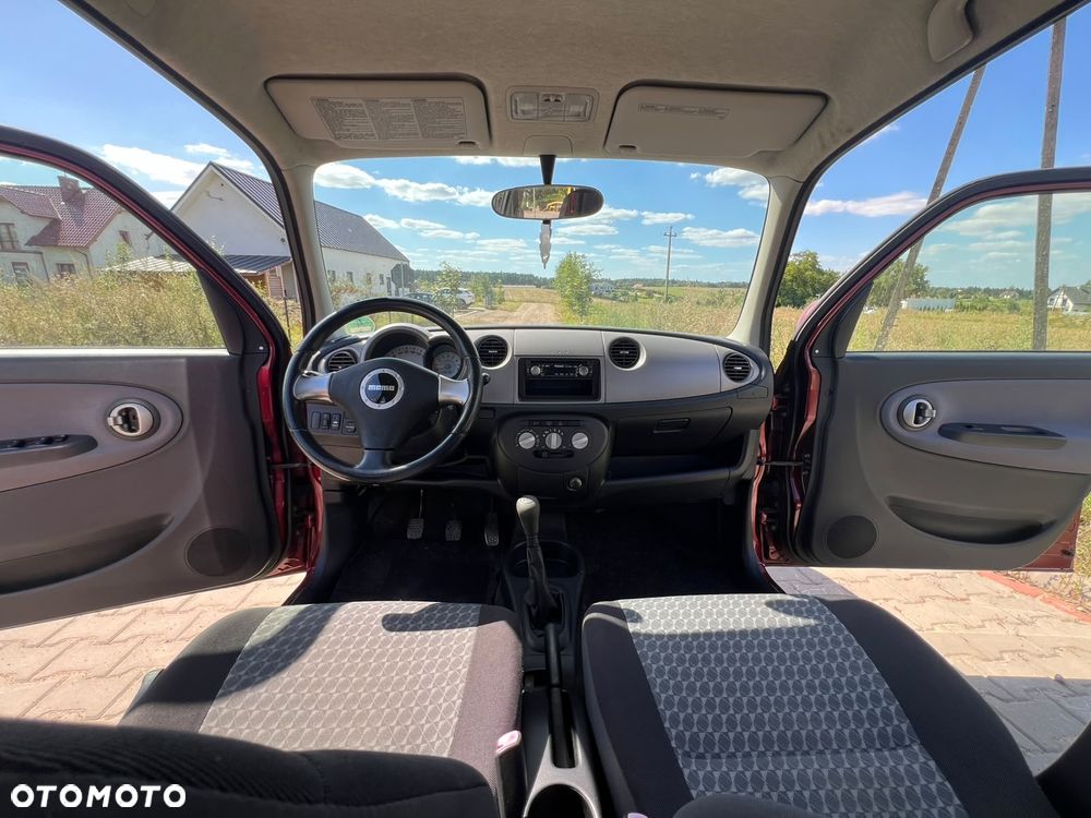 Daihatsu Trevis 1.0 - 21