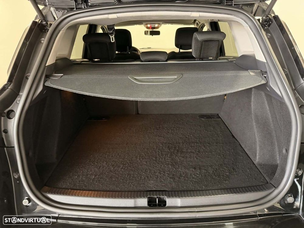 Renault Clio Sport Tourer 1.5 dCi Limited - 21