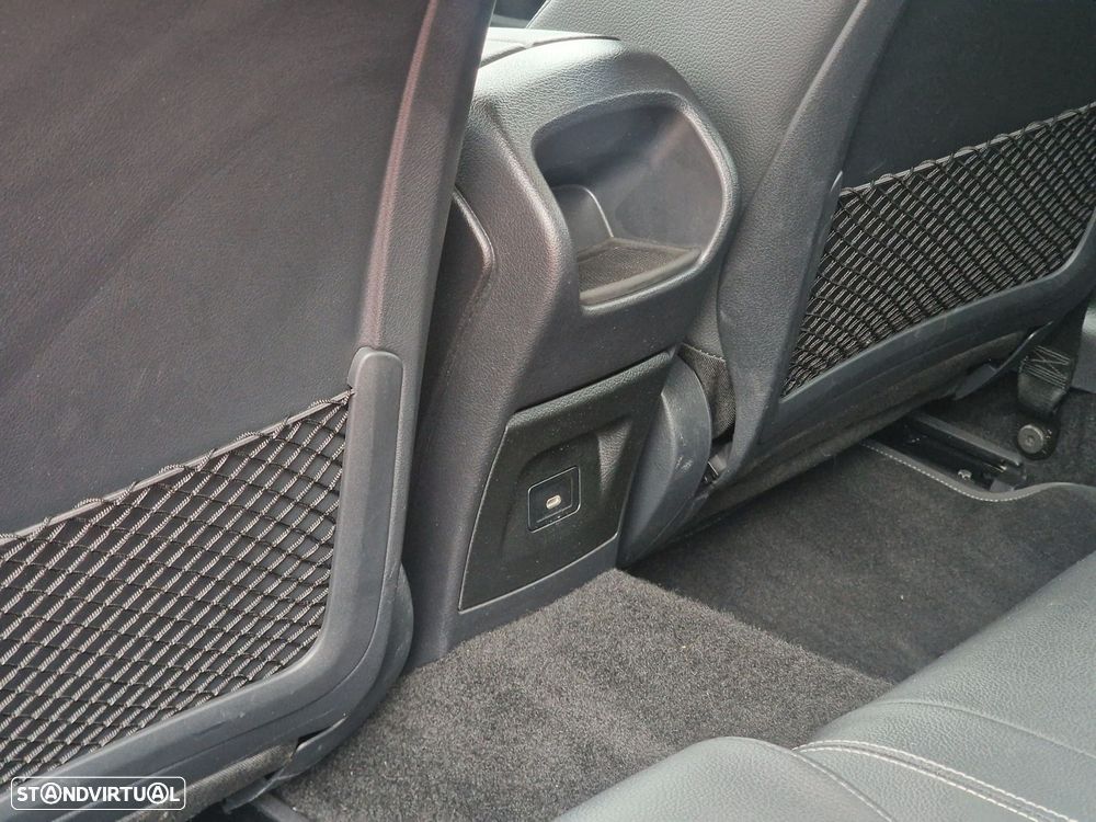 Mercedes-Benz A 250 e Style Plus - 18