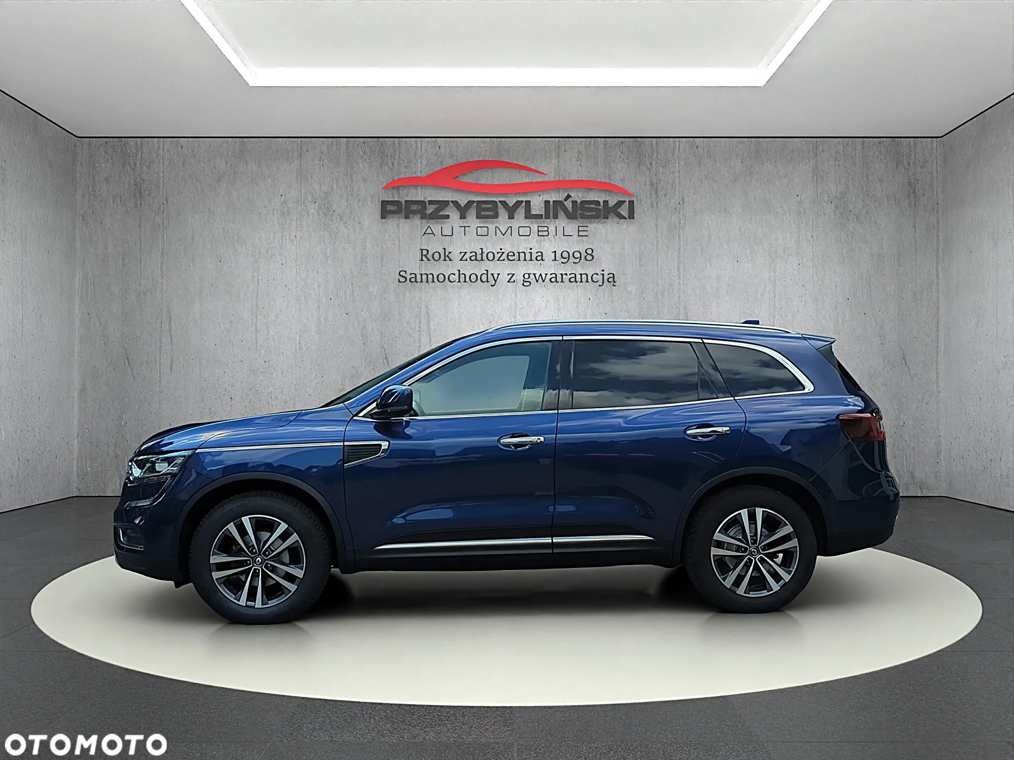Renault Koleos 1.6 dCi Intens - 4