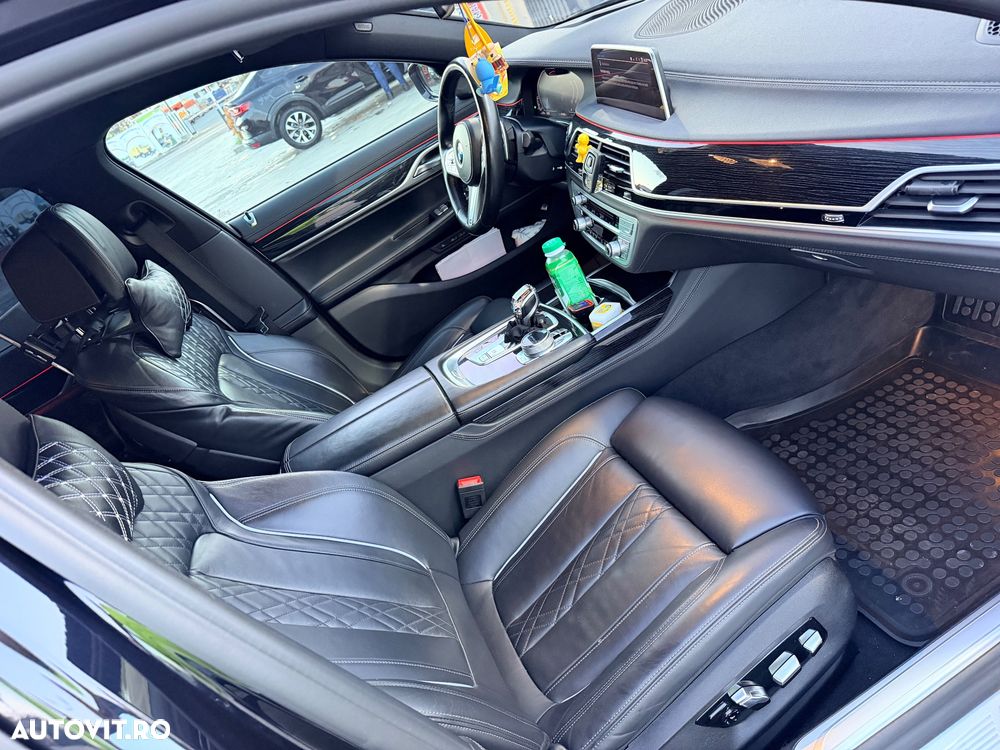 BMW Seria 7 - 6