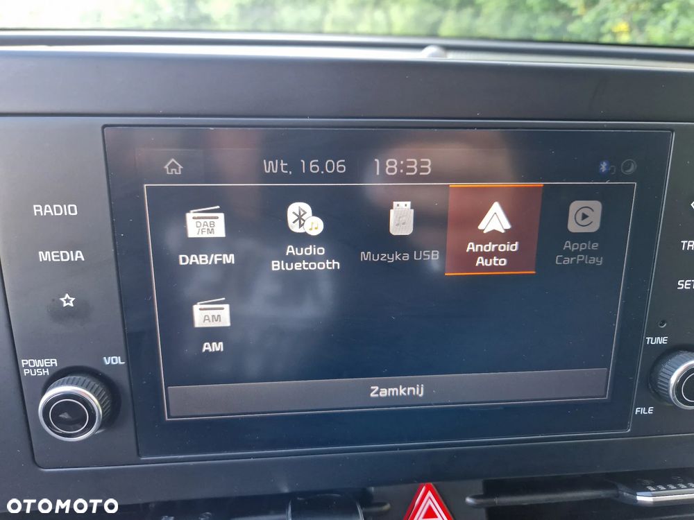 Kia Sportage 1.6 T-GDI MHEV M 2WD DCT - 26