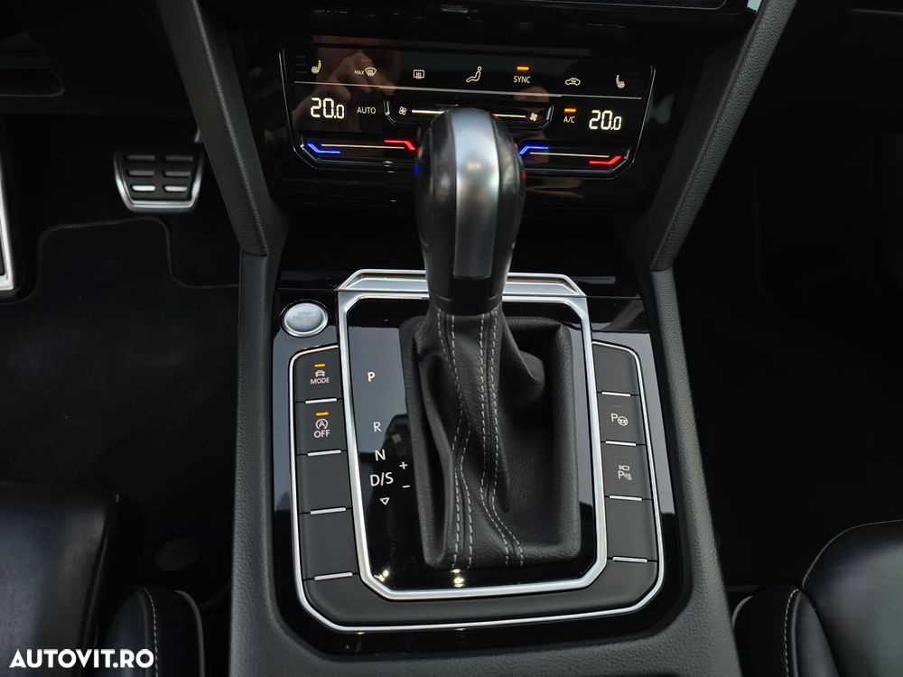 Volkswagen ARTEON 2.0 TDI SCR 4Motion DSG R-Line - 16