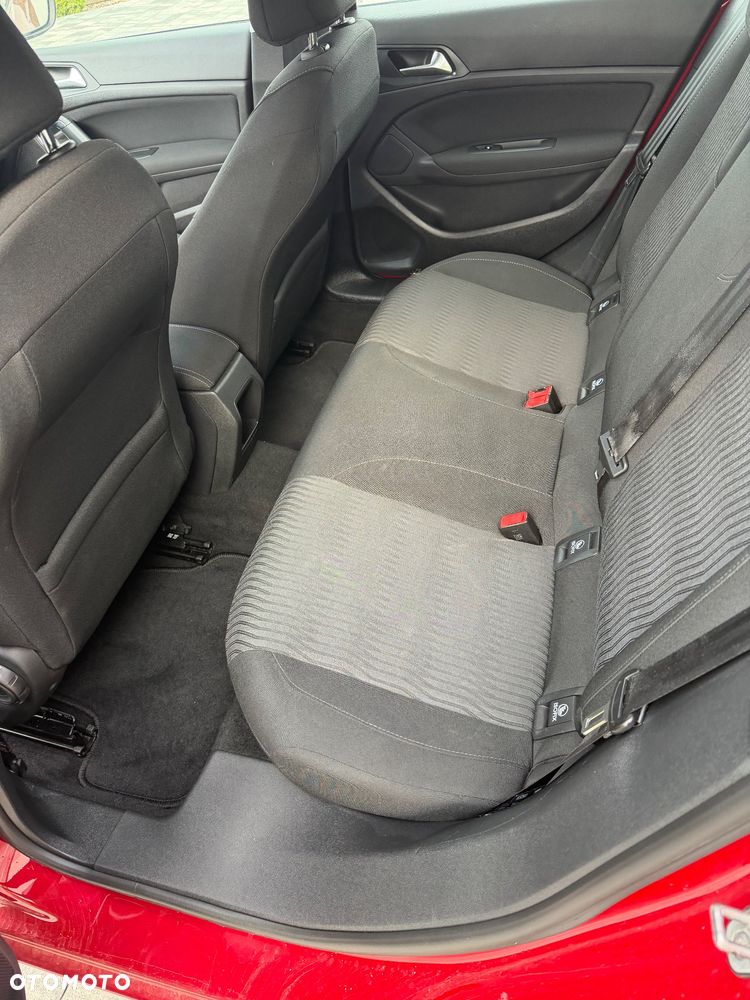 Peugeot 308 PureTech 110 Stop & Start Allure - 20