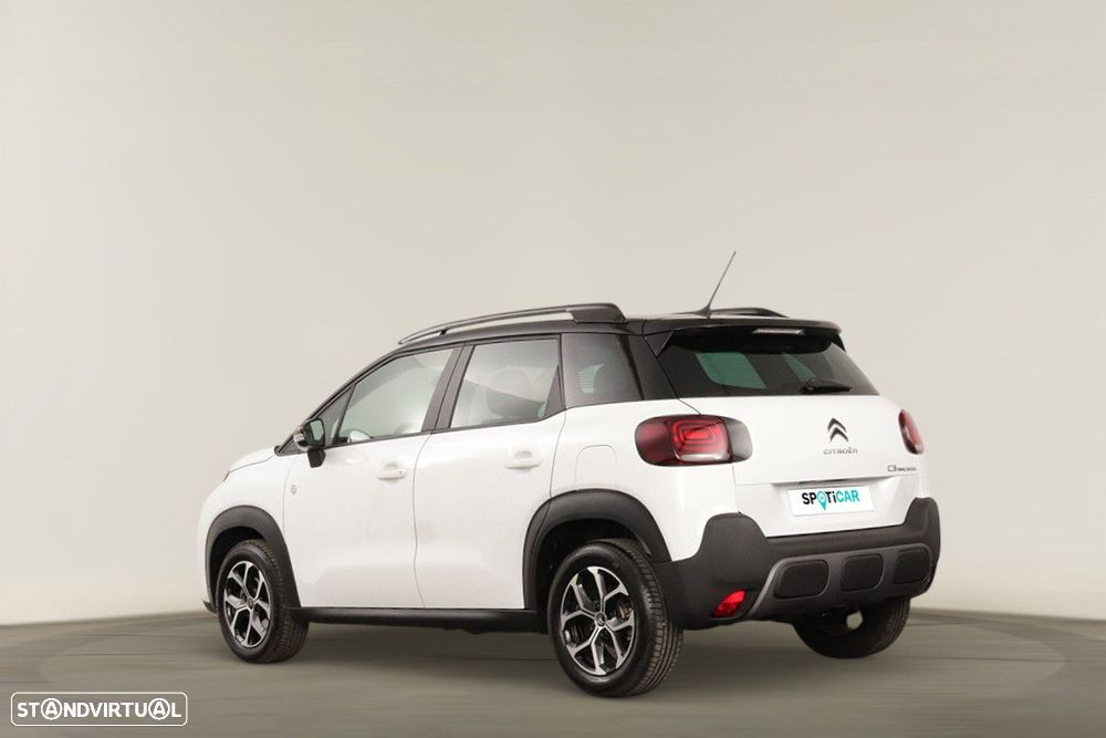 Citroën C3 Aircross 1.2 PureTech C-Series - 3