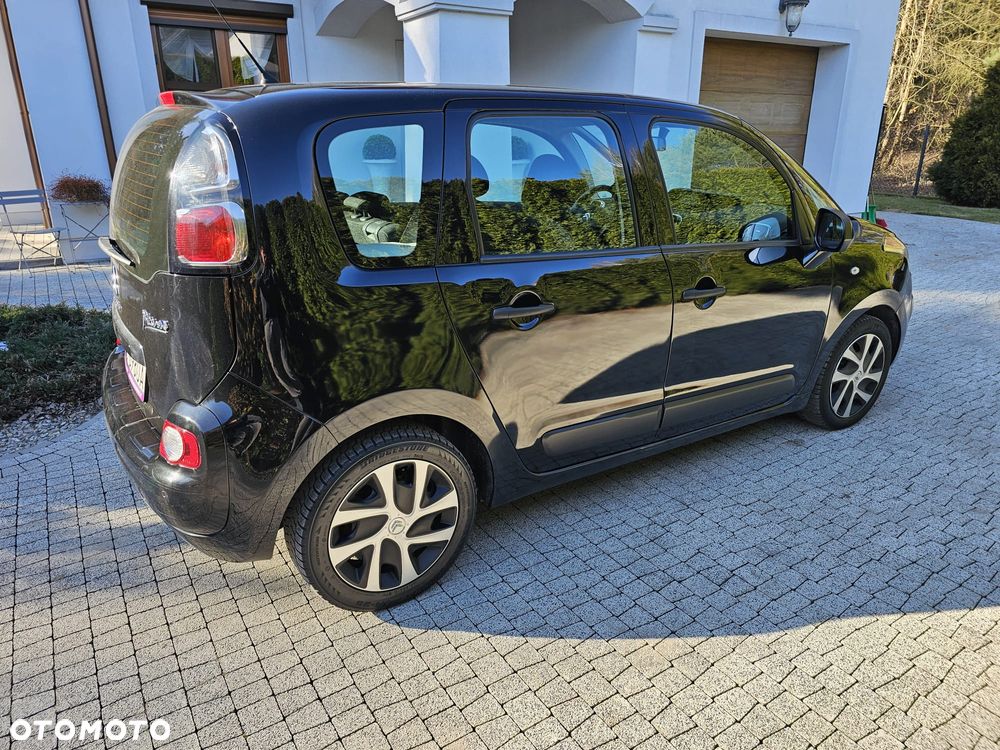 Citroën C3 Picasso - 22