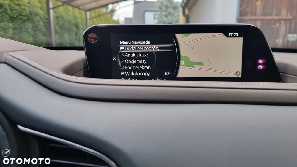 Mazda CX-30 2.0 mHEV Hikari 2WD - 24