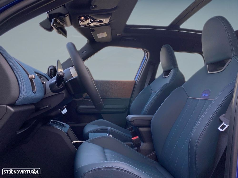 MINI Countryman SE Favoured XL - 4