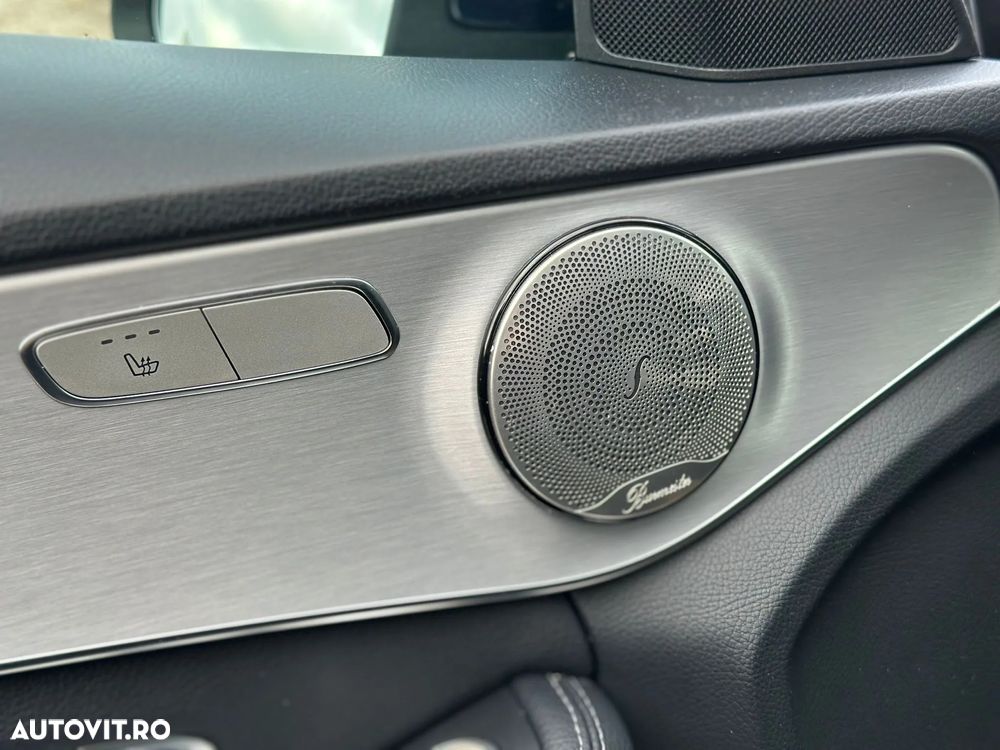 Mercedes-Benz C - 34