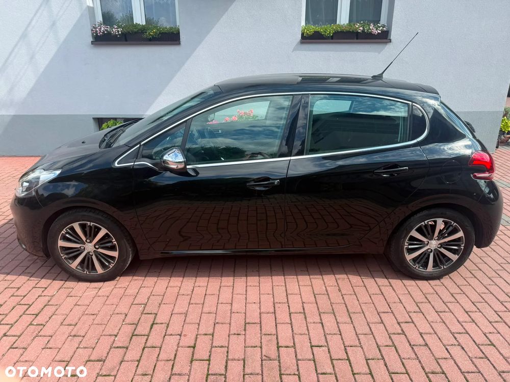 Peugeot 308 82 VTi Active - 8