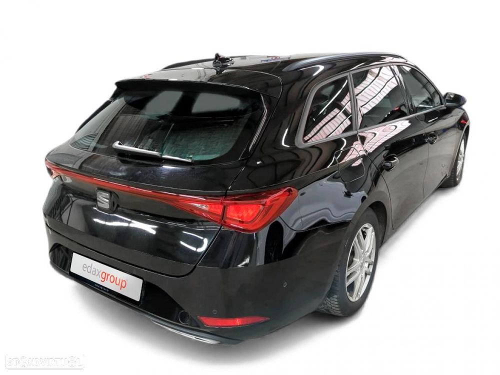 SEAT Leon ST 2.0 TDI DSG FR - 2