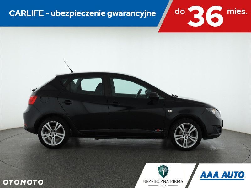 Seat Ibiza - 7