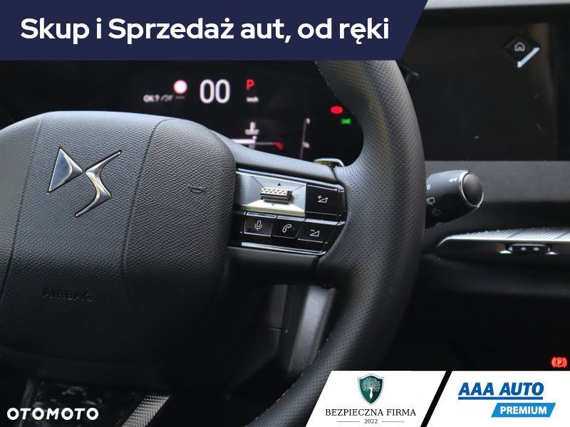 DS Automobiles DS 4 - 15