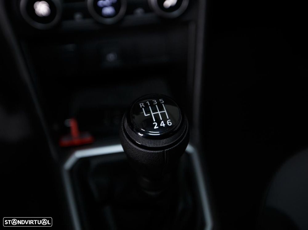 Dacia Jogger 1.0 ECO-G SL Extreme 7L Bi-Fuel - 23