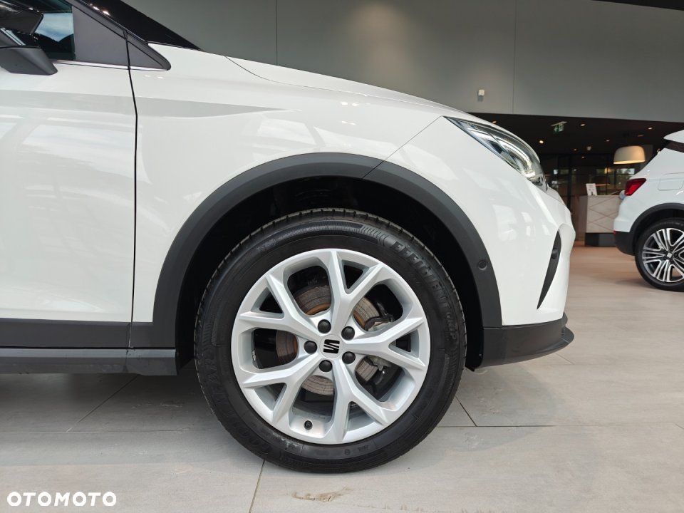 Seat Arona - 7