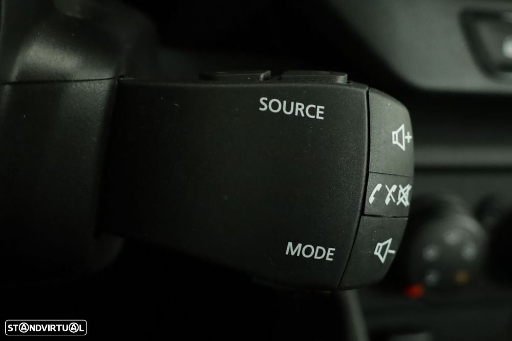 Dacia Sandero 1.0 ECO-G Expression Bi-Fuel - 18