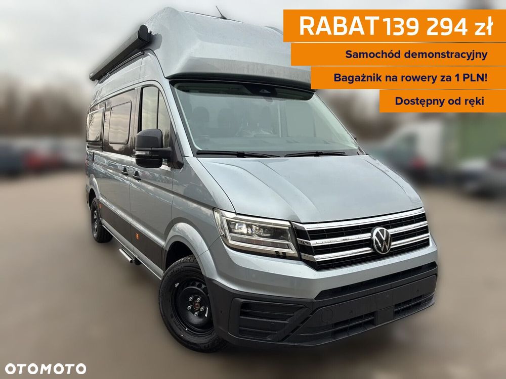 Volkswagen California - 2