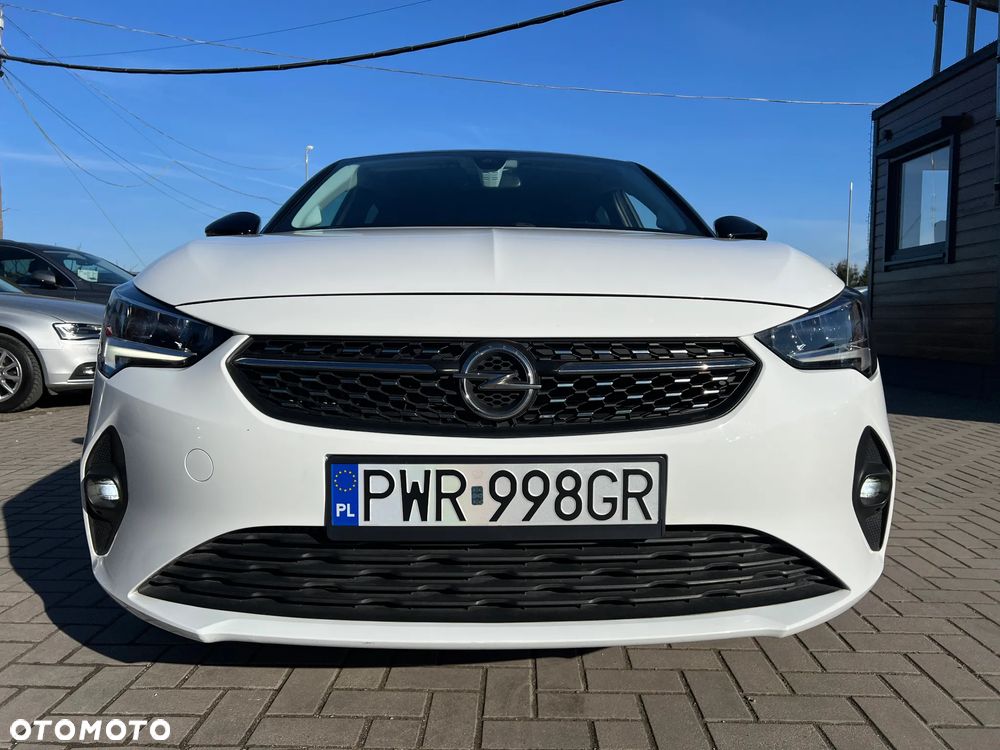 Opel Corsa - 34