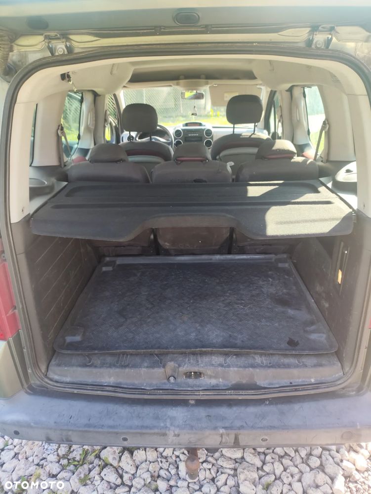 Citroën Berlingo - 14