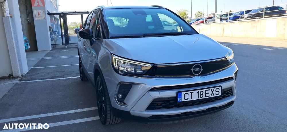 Opel Crossland - 28