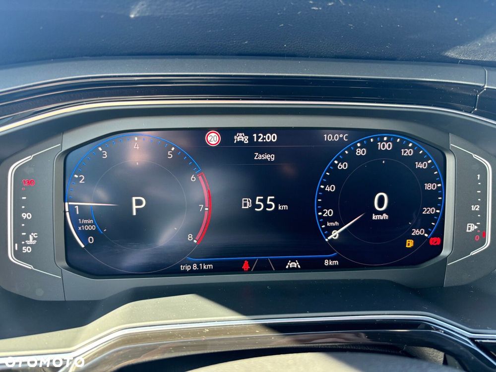 Volkswagen Taigo 1.5 TSI ACT R-Line Plus DSG - 16