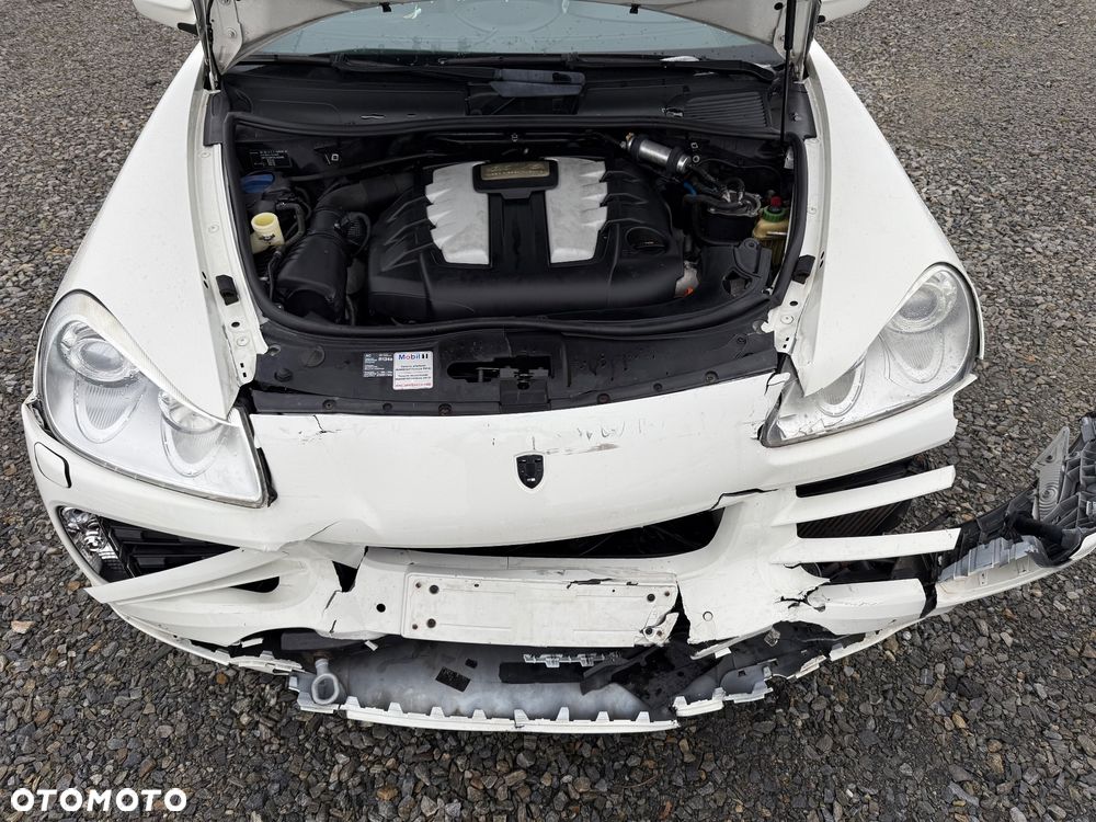 Porsche Cayenne Diesel - 27