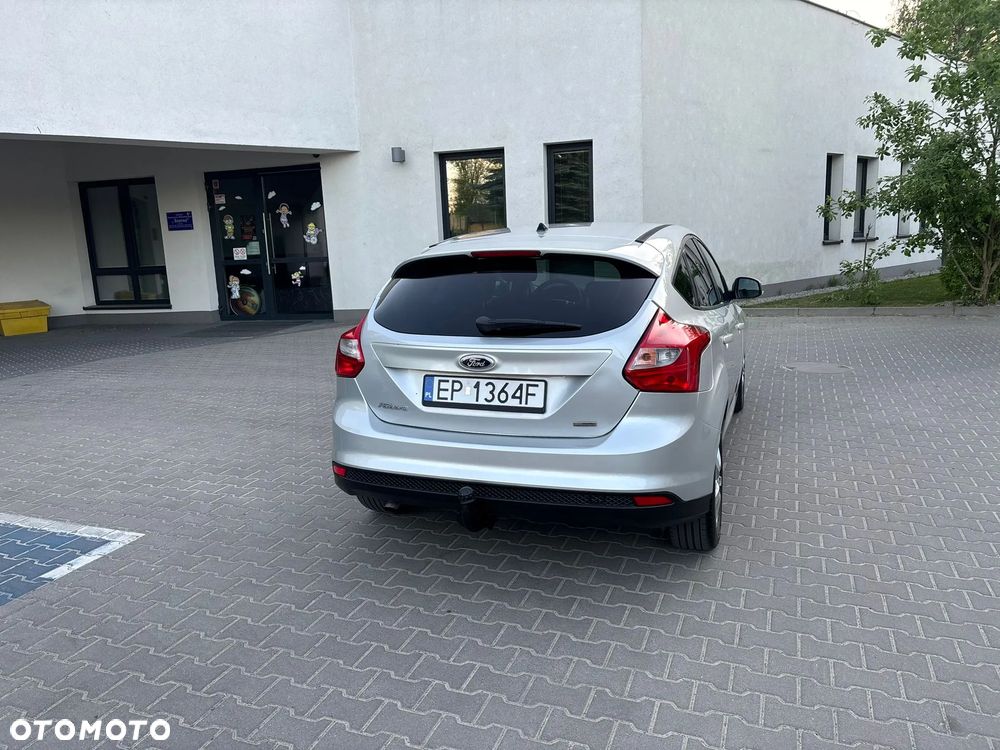 Ford Focus - 19